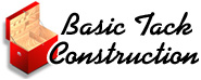 Basic Tack Construction